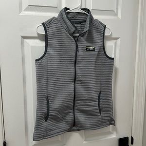 LL Bean Airlight Vest